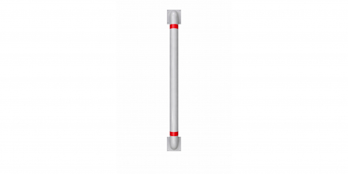 Колесоотбойник КО-ОТ-108Т3.2000